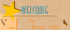 Wardle Web Site Link  Julie
                  Fairer