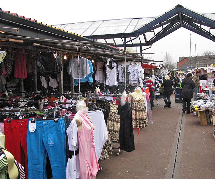 stockport road longsight market