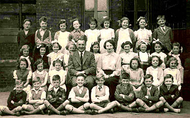 Ross Place School