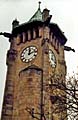 Lindley
                    Clock
