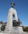 Canadian National War Memorial