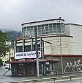 Forum Cinema, Bergen, Norway
