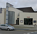 Vue
                  Cinema, Leamington Spa, UK