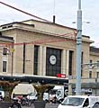 Geneva Railway Station