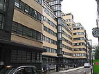 Ibex Building London