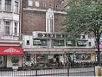 Shishawi Restaurant London