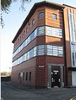 Tobacco Factory Manchester