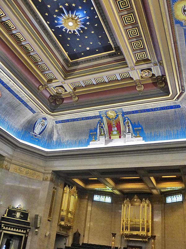 United Grand Lodge England