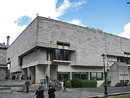 Berkeley Library Dublin
