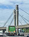 Lyne
                    Bridge M25, London