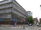 John Dalton Building Manchester
