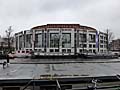 Opera House, Amsterdam, Holland