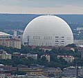Ericsson Globe, Stockholm, Sweden