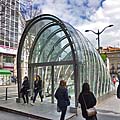 Bilbao Metro, Spain