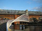 Merchant's Bridge Manchester