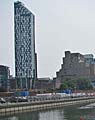 Beetham West Tower Liverpool