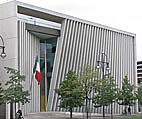 Mexican Embassy Berlin