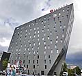 Ramada Hotel, Innsbruck, Austria