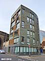 Dolben Street Apartments, Southwark, London