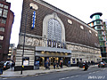 Odeon
                      Covent Garden, London