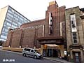 Film
                      Theatre, Glasgow