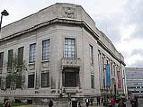 Central Library & Graves Art Gallery,
                      Sheffield