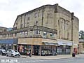 ABC
                      Cinema, Halifax, UK