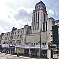 Gaumont State, Kilburn, London