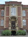 William Dunn Pathology School, Oxford