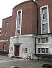 Rylands University Library, Manchester