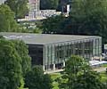 The
                      Landtag - Parliament Building, Stuttgart, Germany
                      