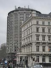 Sheraton Park Tower Hotel, London