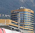 Adlers
                      Hotel, Innsbruck, Austria