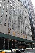 Waldorf Astoria Hotel, New York