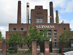 Power
                      Station, Guinness Brewery, Dublin