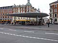 Norreport Station, Copenhagen