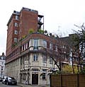 Mytre
                      House, Bloomsbury, London
