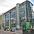 Gibbs
                      Building, London
