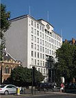 Woolworth House, London
