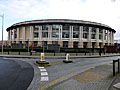 Lloyds Banking Group Building, Bristol, UK