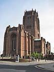 Liverpool Anglican Church