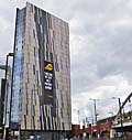 Axis, Manchester, UK