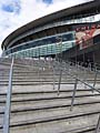 Emirates Stadium, Islington, London