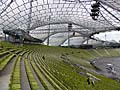 Olympic Stadium, Munich, Germany