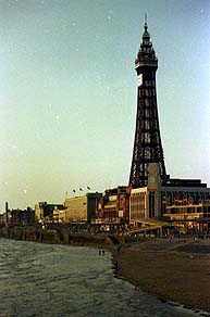 Blackpool 
                  Freefoto