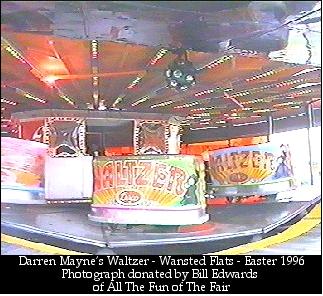 waltzer model