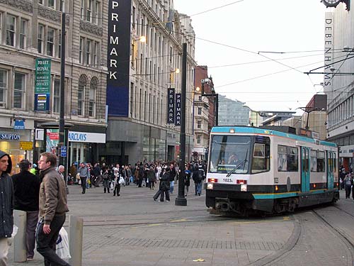 Primark Liverpool