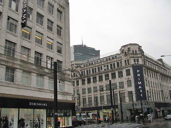 Primark Liverpool