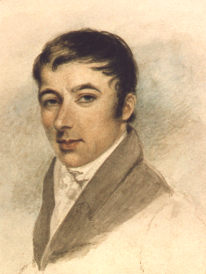 Robert Owen © Robert Owen Museum