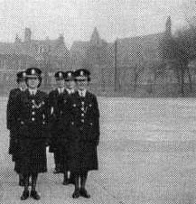 Prebyterian Church © Police Museum